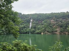 -虞山风景区