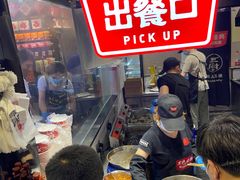 -黑色经典臭豆腐·湖南特产(太平街口店)