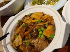 -功德林(南京西路店)