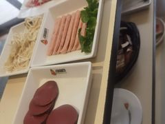 -彤德莱火锅(果园路店)