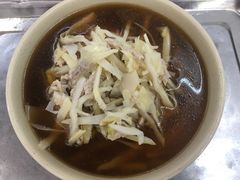 -伟记奥面馆(养育巷店)