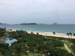 -三亚亚龙湾天域度假酒店