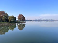 -东湖落雁景区