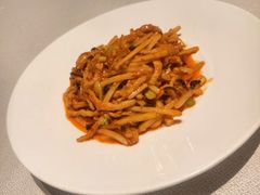 -望京辣宴·古法川菜(望京店)