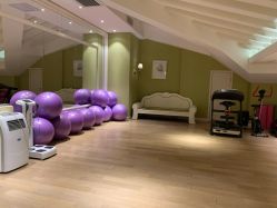 -皇家月府月子中心(沈阳店)