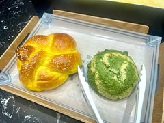 -美滋每客(太原龙湖苏宁百货店)