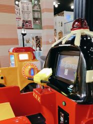 -奈尔宝·儿童乐园·亲子餐厅(星河湾店)