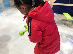 -Mr·Kuma酷么先生雪之乐园