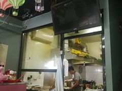-大腕炸串(河东总店)