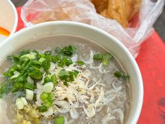 -汪记鲜鱼糊汤粉(沈阳路总店)