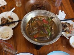 -李东农庄(中南百草园地标店)