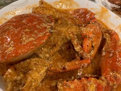 -无招牌海鲜餐厅(怡丰城店)