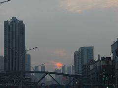 -长沙Y60-SKYLINE天际江景酒店(五一广场店)