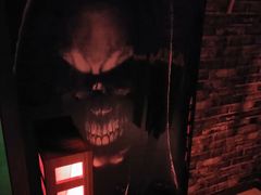 -MJ魔爵全机关真人密室逃脱(青浦万达茂店)