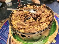 -甘家界牌柠檬鸭(青山店)