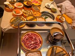 -海底捞大排档火锅(打浦路店)