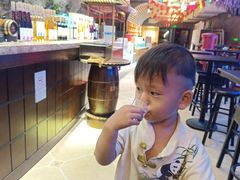 -青岛葡萄酒博物馆