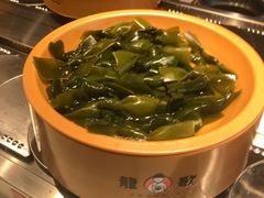 -龍歌自助小火锅(市南金茂湾店)