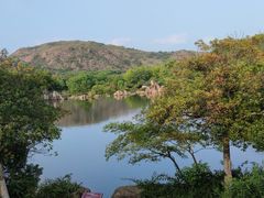 -白马涧龙池景区