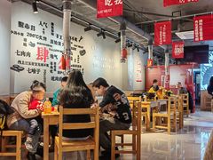 -么肆烤肉(蓝山名邸店)