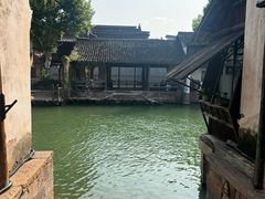-乌镇西栅景区