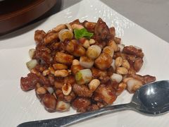 -董家大院·京味家常菜(朝丰家园店)