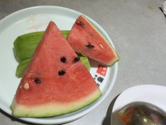-宴全牛粤来越牛潮汕鲜牛肉火锅(海州万达广场店)