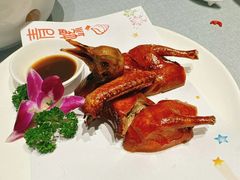 -青螺餐厅·家宴(松雅湖店)
