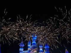 -沈阳方特欢乐世界