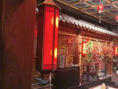 -情满四合院•京菜•烤鸭(动物园店)