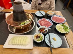 -裕德孚·非遗手切涮羊肉(东直门内大街店)