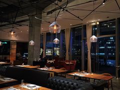 -Mercato莫卡多露台餐厅与酒吧(K11店)