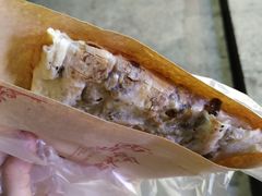 西湖干菜饼-裕丰西湖干菜饼