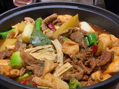 -牛腩之旅·牛腩牛杂煲(光启城美食城店)