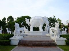 -清迈夜间动物园