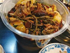-天治宣·野椒鸡(龙头寺总店)
