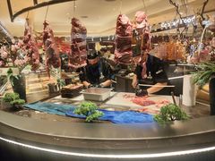 -東盛炭烤自助料理(玄武招商花园城店)