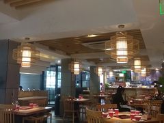 大堂-牛很鲜潮汕牛肉火锅(乐清店)