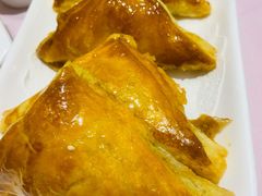 咖喱牛肉角-顺风江南宴(静安大融城店)