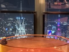 -上海柏悦酒店·世纪100牛排馆