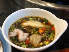 -老来福·非遗酸汤兔(凯旋路店)