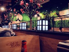 卡座-梨花自助烤肉(天河城店)