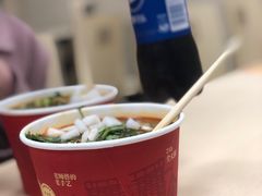 -江三王记牛杂馆(总店)