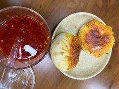 -李记清真馆(打钉巷店)