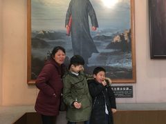 -安源路矿工人运动纪念馆