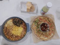 -京尚道韩式美食屋(海甸岛店)