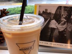 -Manner Coffee(大宁国际商业广场店)