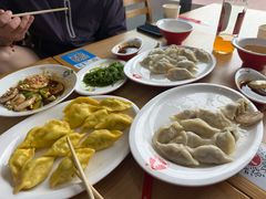 -菊花女水饺(闻涛苑店)