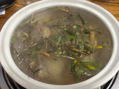 -潮陈记土鸡火锅(东厦北路店)