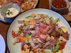 凯撒沙拉-么哈MOJAR(厦门云城万科里店)